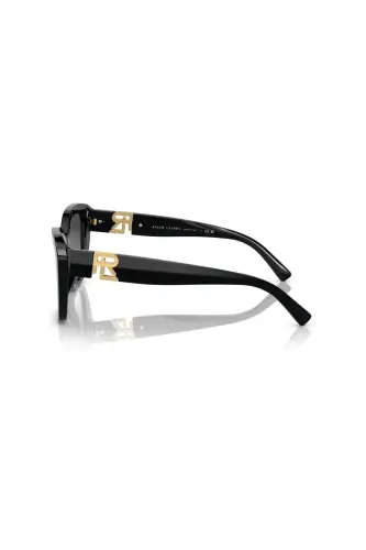 RL 8216U THE ISABEL 50018G Sunglasses - RALPH LAUREN (1)