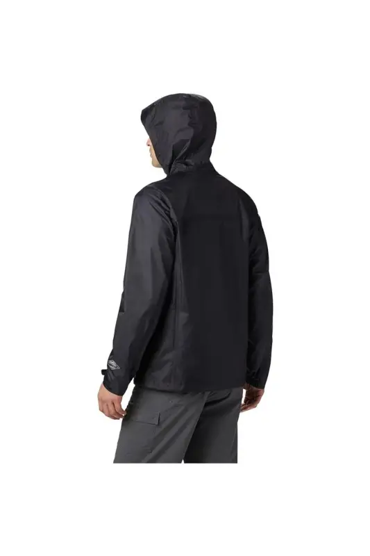 Rm2433 Su o'tkazmaydigan erkaklar paltosi - 2