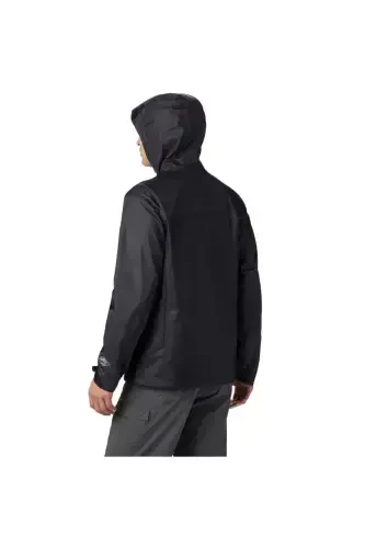 Rm2433 Watertight Men's Raincoat - COLUMBIA (1)