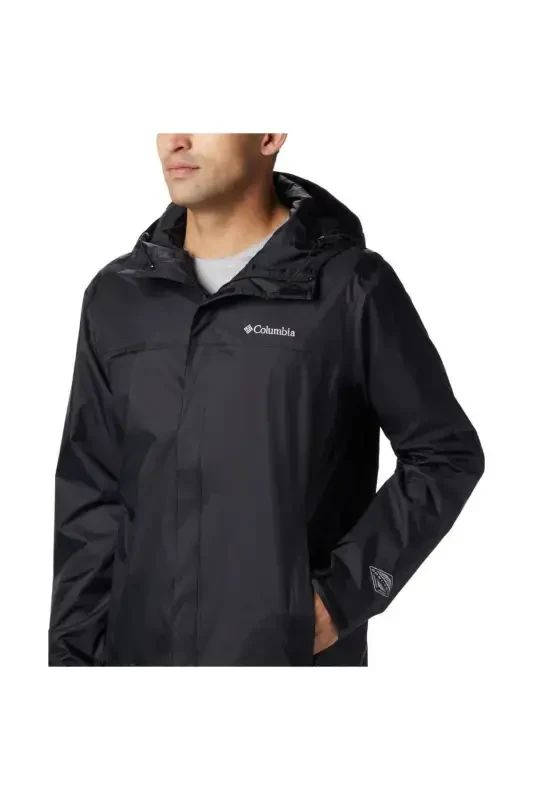 Rm2433 Watertight Men's Raincoat - 3