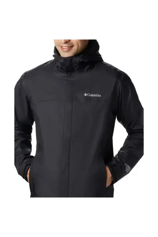 Rm2433 Watertight Men's Raincoat - 4