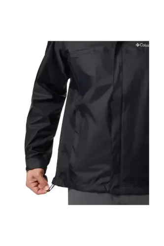 Rm2433 Watertight Men's Raincoat - 5