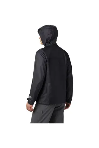 Rm2433 Watertight Men's Raincoat - COLUMBIA (1)