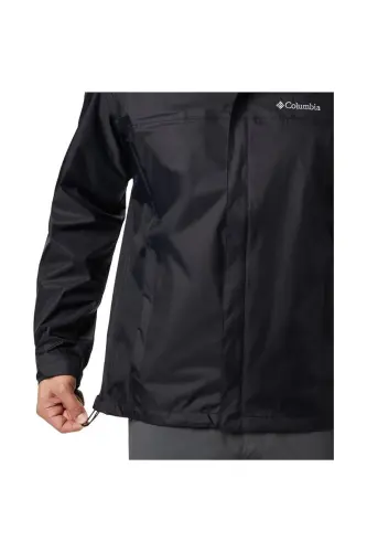 Rm2433 Watertight Men's Raincoat - 3