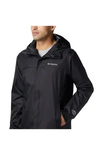 Rm2433 Watertight Men's Raincoat - 4