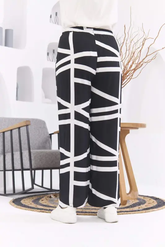 Rmg Plus Size Black Two-Piece Tank Top-Jacket Set - 5