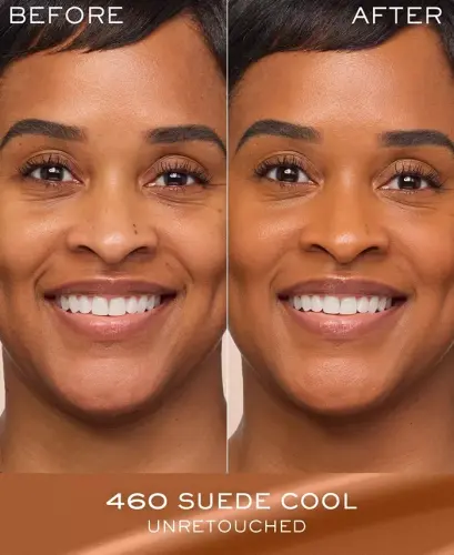 Rénergie Lift Makeup Foundation SPF 27 - 460 SUEDE C - 3