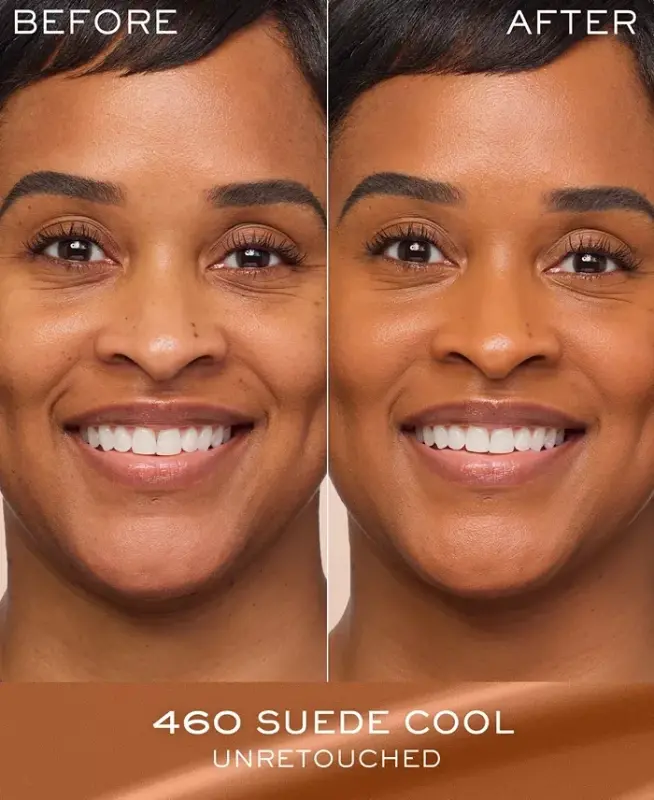 Rénergie Lift Makeup Foundation SPF 27 - 460 SUEDE C - 3