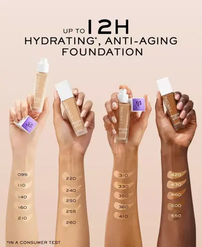 Rénergie Lift Makeup Foundation SPF 27 - 95 IVOIRE W - 4