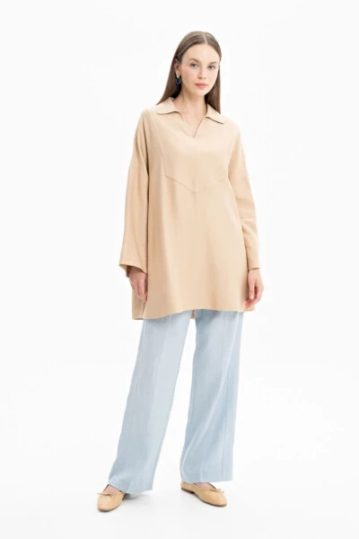 Roba detalli tunik - 2