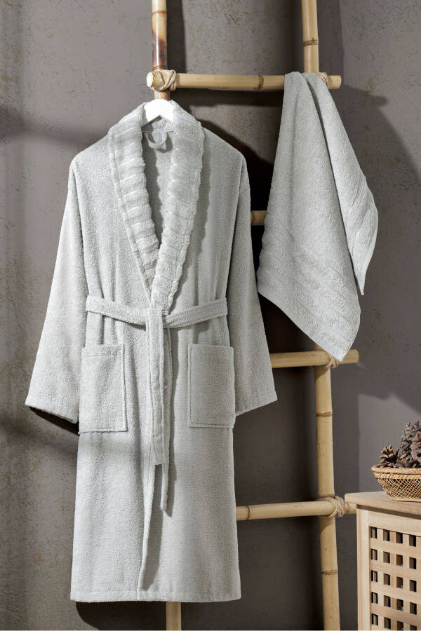Robe - Towel Set Carla - 2