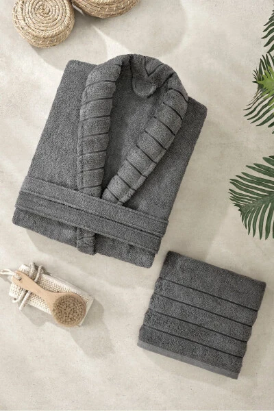 Robe - Towel Set Carla - EPONJ HOME