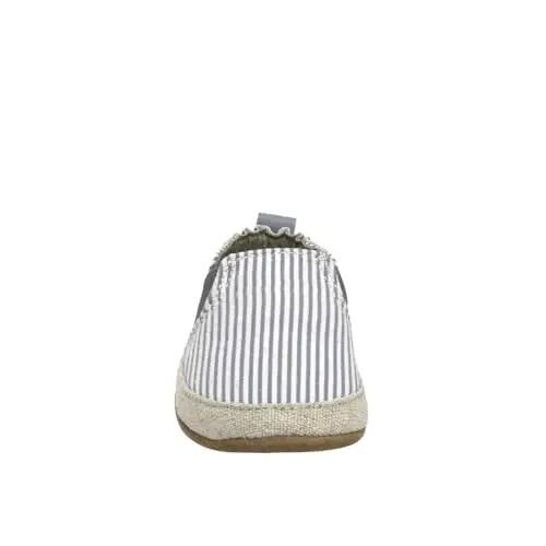 Robeez Baby Boys and Unisex Soft Soles Slip-Resistant Crib Shoes Slippers Moccasins for Infant and Toddler, 0-24 Months - 4