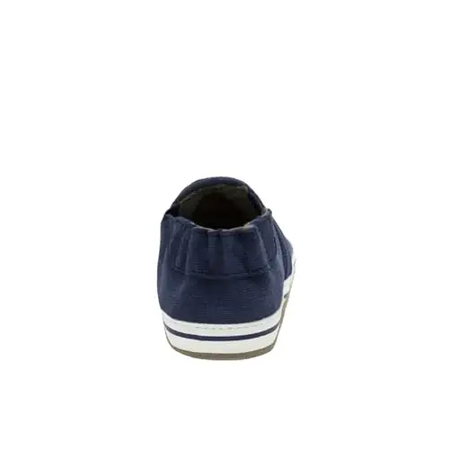 Robeez Baby Boys and Unisex Soft Soles Slip-Resistant Crib Shoes Slippers Moccasins for Infant and Toddler, 0-24 Months - 3