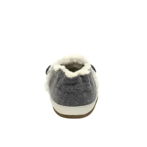 Robeez Baby Boys and Unisex Soft Soles Slip-Resistant Crib Shoes Slippers Moccasins for Infant and Toddler, 0-24 Months - 5
