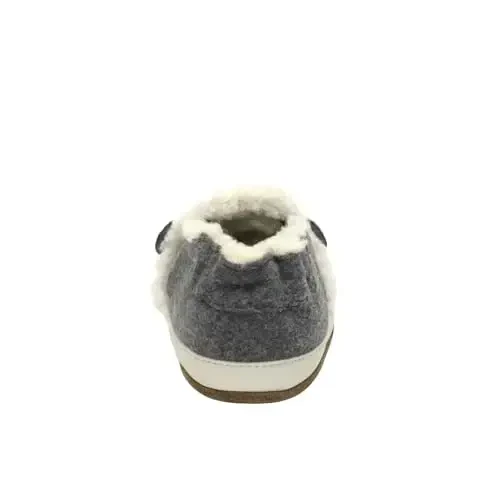 Robeez Baby Boys and Unisex Soft Soles Slip-Resistant Crib Shoes Slippers Moccasins for Infant and Toddler, 0-24 Months - 5