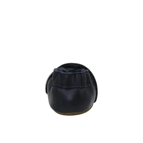 Robeez Baby Boys and Unisex Soft Soles Slip-Resistant Crib Shoes Slippers Moccasins for Infant and Toddler, 0-24 Months - 5