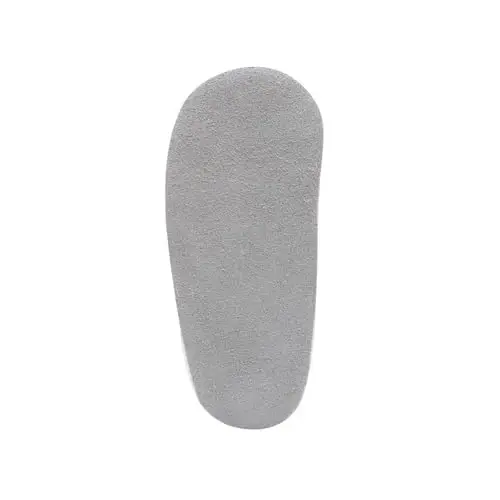 Robeez Baby Boys and Unisex Soft Soles Slip-Resistant Crib Shoes Slippers Moccasins for Infant and Toddler, 0-24 Months - 8