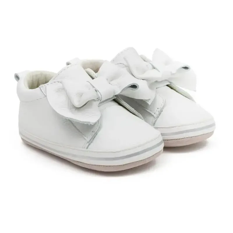 Robeez First Kicks Baby Girl and Unisex Shoes & Sneakers for Infant/Toddlers - MODAZONE