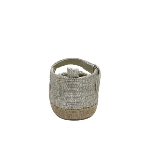 Robeez First Kicks Baby Girl and Unisex Shoes & Sneakers for Infant/Toddlers - 5