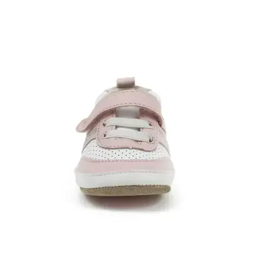 Robeez First Kicks Baby Girl and Unisex Shoes & Sneakers for Infant/Toddlers - ROBEEZ (1)