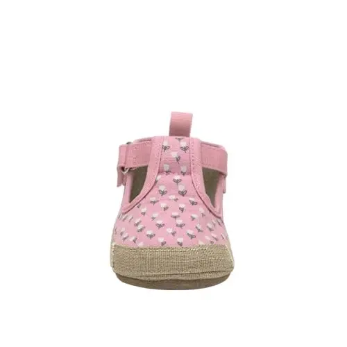 Robeez First Kicks Baby Girl and Unisex Shoes & Sneakers for Infant/Toddlers - 4