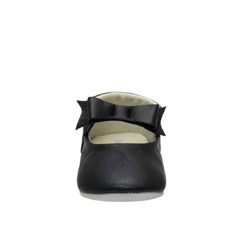 Robeez First Kicks Baby Girl and Unisex Shoes & Sneakers for Infant/Toddlers - 4