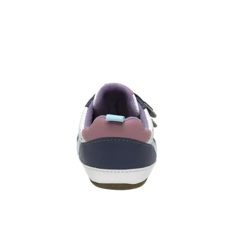 Robeez First Kicks Baby Girl and Unisex Shoes & Sneakers for Infant/Toddlers - 4