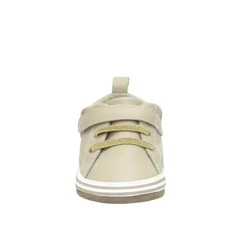 Robeez First Kicks Baby Girl and Unisex Shoes & Sneakers for Infant/Toddlers - 4