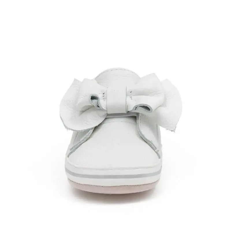 Robeez First Kicks Baby Girl and Unisex Shoes & Sneakers for Infant/Toddlers - 3