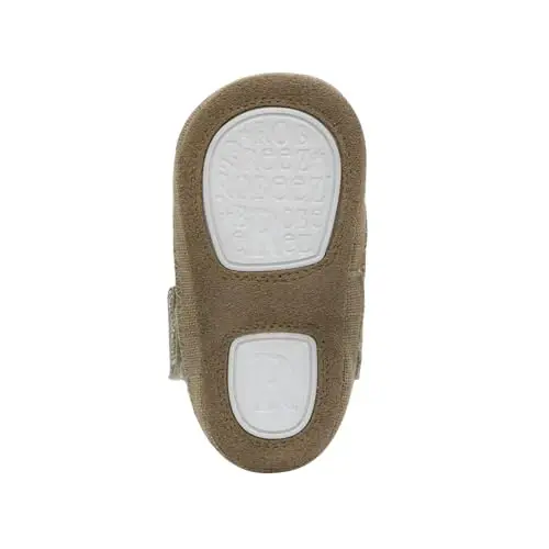 Robeez First Kicks Baby Girl and Unisex Shoes & Sneakers for Infant/Toddlers - ROBEEZ (1)