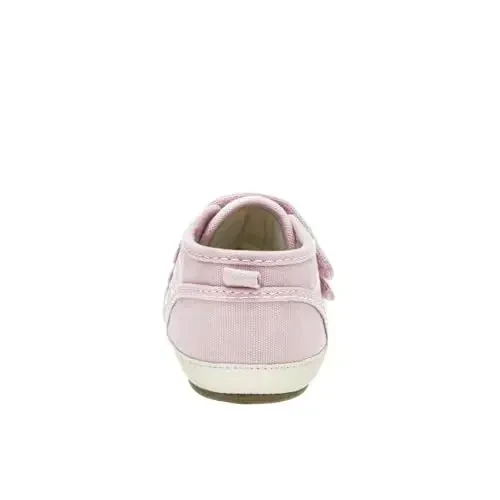Robeez First Kicks Baby Girl and Unisex Shoes & Sneakers for Infant/Toddlers - ROBEEZ (1)