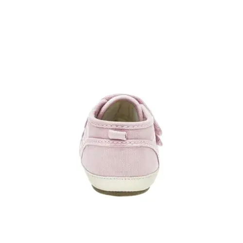 Robeez First Kicks Baby Girl and Unisex Shoes & Sneakers for Infant/Toddlers - ROBEEZ (1)