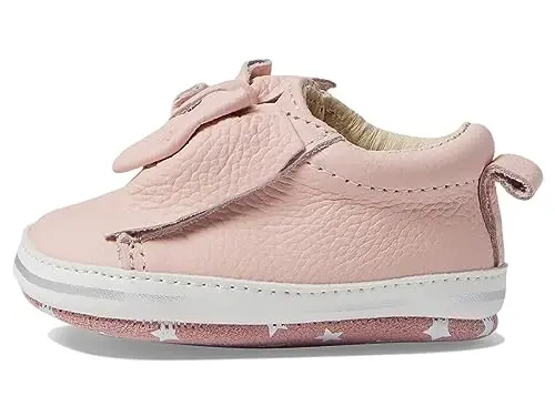 Robeez First Kicks Baby Girl and Unisex Shoes & Sneakers for Infant/Toddlers - 4