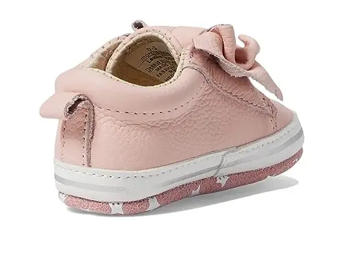 Robeez First Kicks Baby Girl and Unisex Shoes & Sneakers for Infant/Toddlers - 5