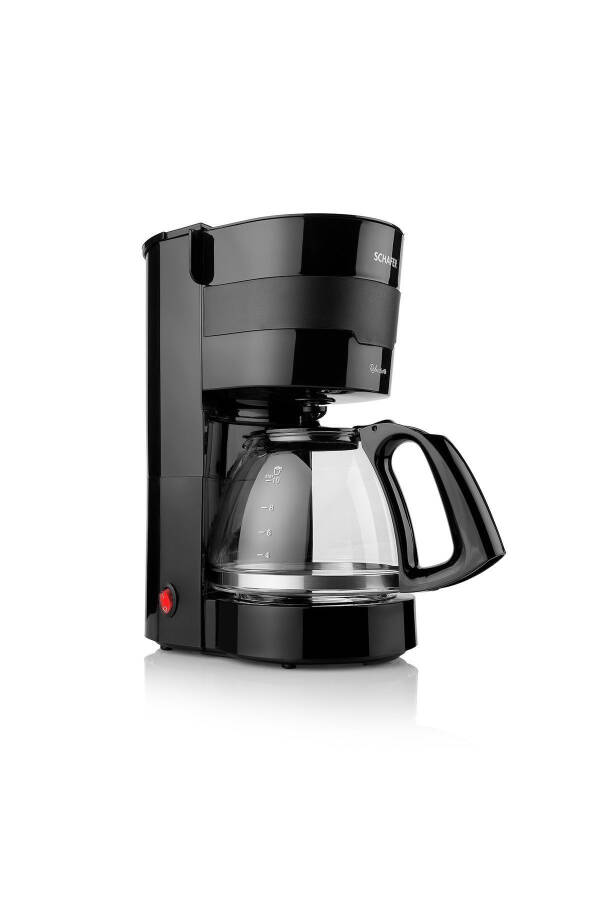 Robusta Filter Coffee Machine - 7