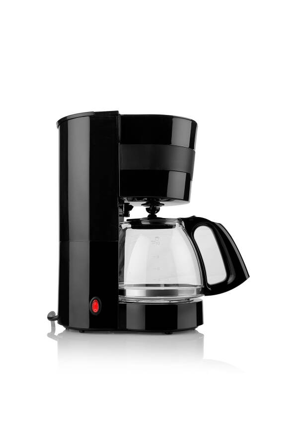 Robusta Filter Coffee Machine - 12