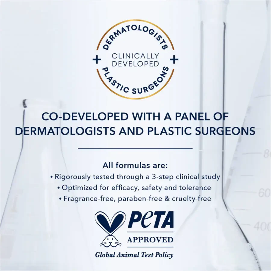 RoC Retinol Correxion Anti-Aging Retinol Cream with Hyaluronic Acid, Fragrance-Free 1.7 oz - 12