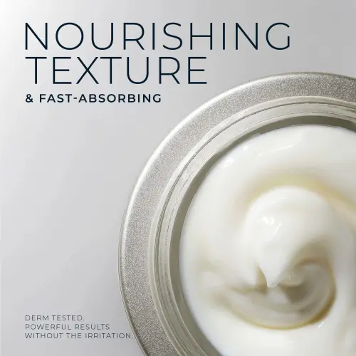 RoC Retinol Correxion Anti-Aging Retinol Cream with Hyaluronic Acid, Fragrance-Free 1.7 oz - 7