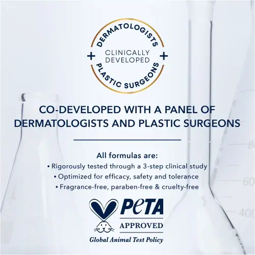 RoC Retinol Correxion Антивозрастной крем с ретинолом, гиалуроновой кислотой и без отдушек, 1,7 унции - 11