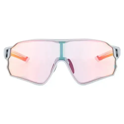 ROCKBROS Photochromic Sunglasses for Men Cycling Sunglasses Sports Bike Glasses 