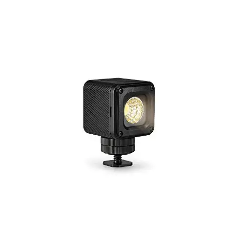 Rode VideoMicro Vlogger Kit for Mobile Phones (3.5mm connection), Black - 3