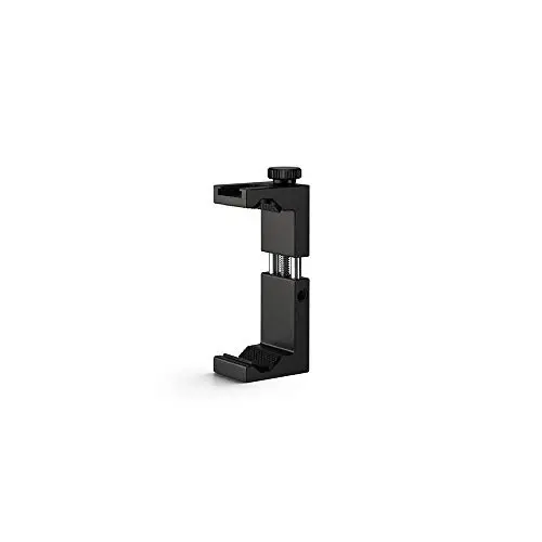 Rode VideoMicro Vlogger Kit for Mobile Phones (3.5mm connection), Black - 5