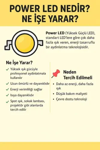 Rodin 4-lü Gold Sarkıt Beyaz Power Led Taşlı Ledli Avize-Gold 4-lü - 7