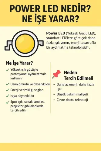 Rodin'li 4'li Kumush Oq Power Ledli Osma Led Qandil-Kulrang - 4