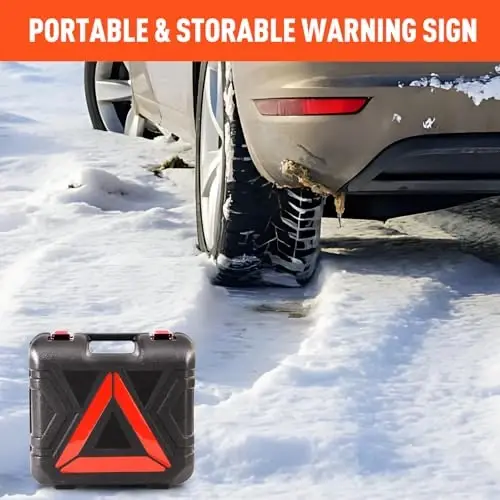 ROGTZ zarbli kalit va shinalarni shishiradigan nasosli elektr gidravlik avtomobil krani to'plami, SUV sedanlari uchun 5 tonnalik 12V gidravlik kran, LED yoritgichli shinalarni almashtirish - 6