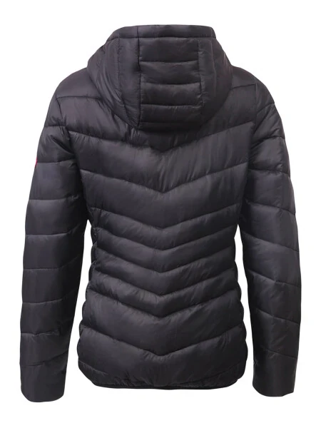 Rokka&Rolla ayollar uchun engil puffer ko'ylagi, 2XL gacha - 6