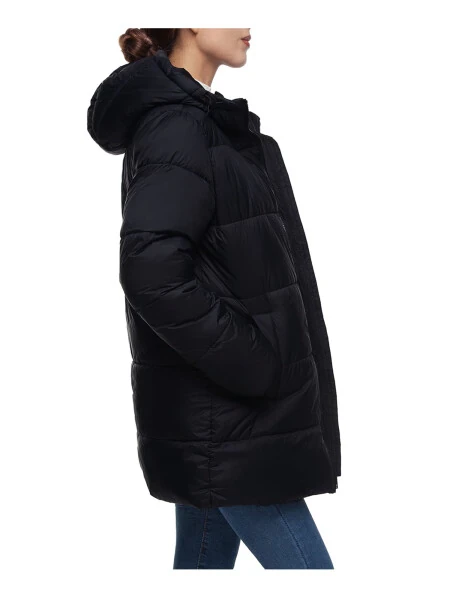 Rokka&Rolla Ayollar Uzoq Palto Puffer Ko'ylagi, 2XL gacha - 6