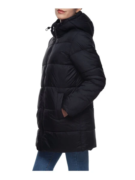 Rokka&Rolla Ayollar Uzoq Palto Puffer Ko'ylagi, 2XL gacha - 7