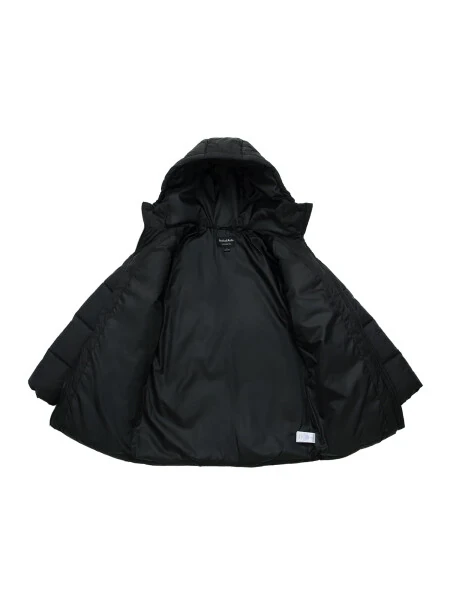 Rokka&Rolla Ayollar Uzoq Palto Puffer Ko'ylagi, 2XL gacha - 9